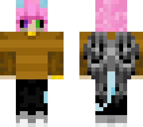 angel glowstone smp masuta, king, and mace influence, also ashen wings
