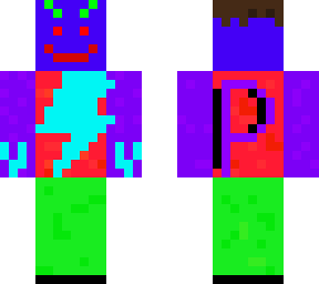 angry man