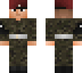 army
