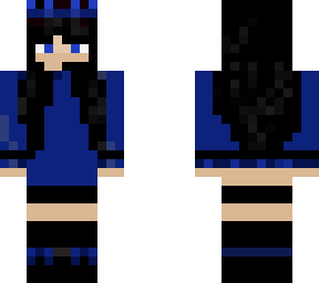 astryx204 but blue