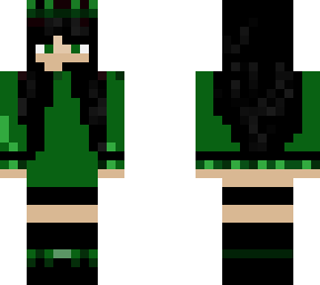 astryx204 but green