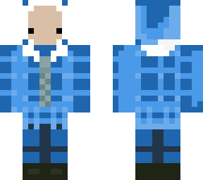 bald ric0