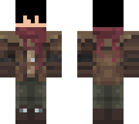 bandit vest