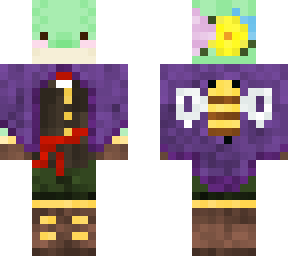 bee tavern frog