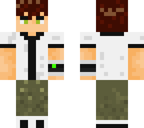 ben 10