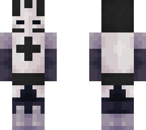 black castle crasher