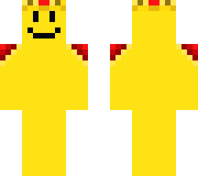 blob king