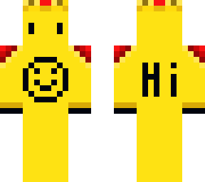 blob king no.2