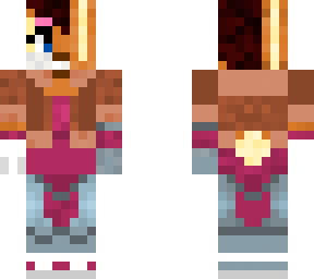 bonnie jackrabbit