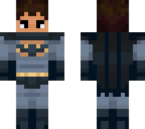 boy - batman