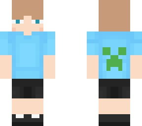 boy | following eyes