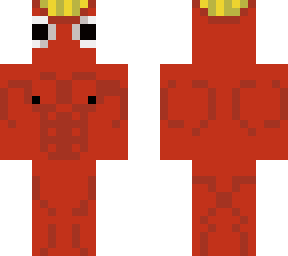 buff fries v2