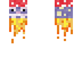 bunfungus fanart