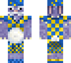 bunny