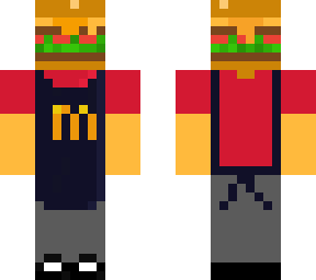 burger