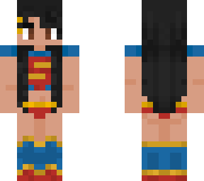 camee supergirl