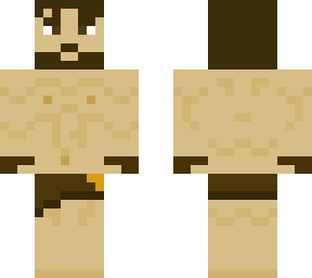caveman