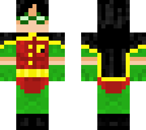 classic tim drake roin