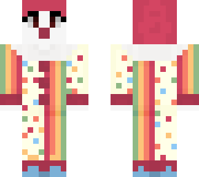 clown