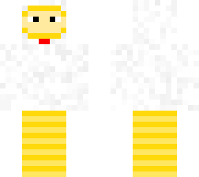 clucks costume