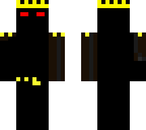 commander