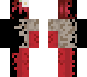 corroded fishmurder