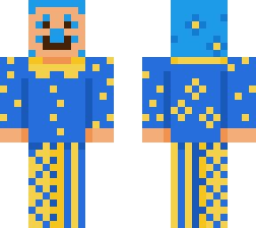 coyo clown