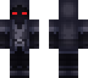 dark mistrul