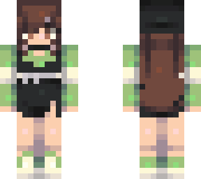 demiromantic . alt persona