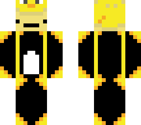 derpy duck