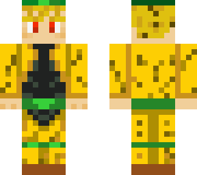 dio brando