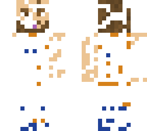distrored brunson