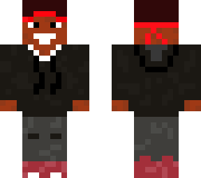 driftedcannon82 skin