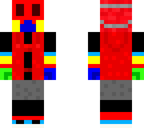 experiment 1278