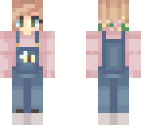 farmer girl