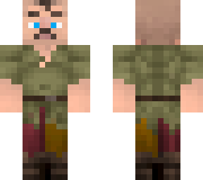 fat peasant