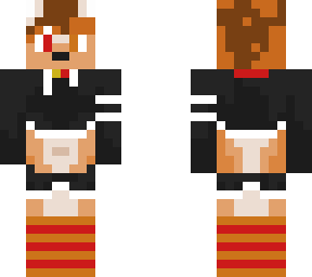fires skin
