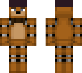 freddy fazbear
