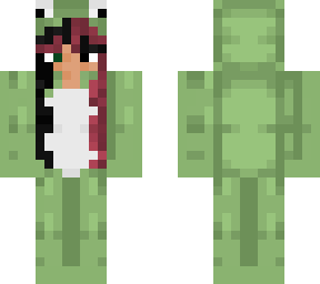 frog