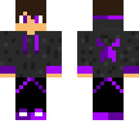 gamer viola