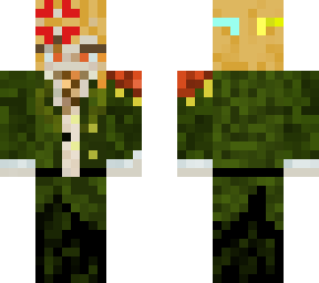 gauntlers v2