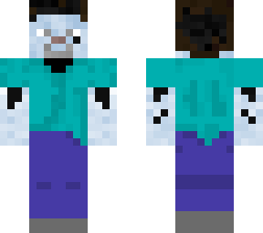 ghost steve