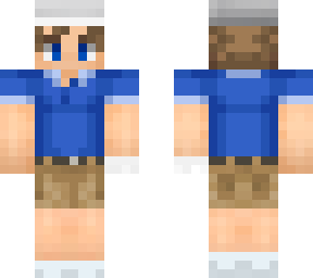 golf skin