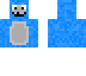gorrila tag character