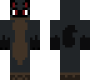 gray fox