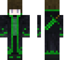 green rapp