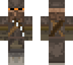 grimm (good hunter)