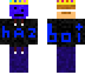 hazzer boi