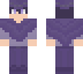 humanoid persona