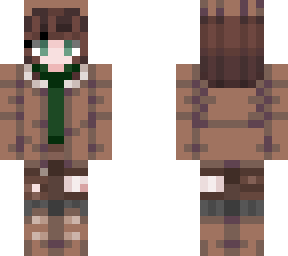 hunter(ranger)